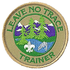 Leave No Trace Trainer