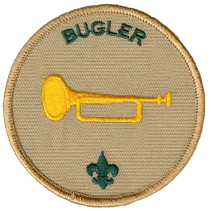 Bugler