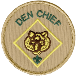 Den Chief
