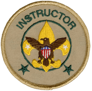 Instructor