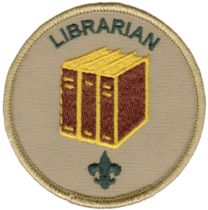 Librarian