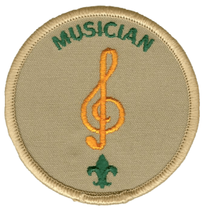 Musician