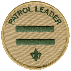 Patrol Leader