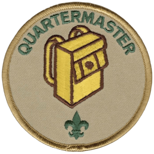 Quartermaster