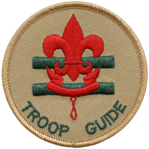 Troop Guide
