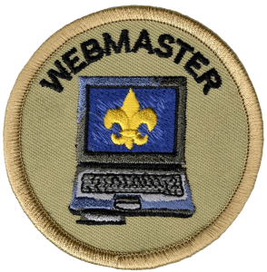 Webmaster